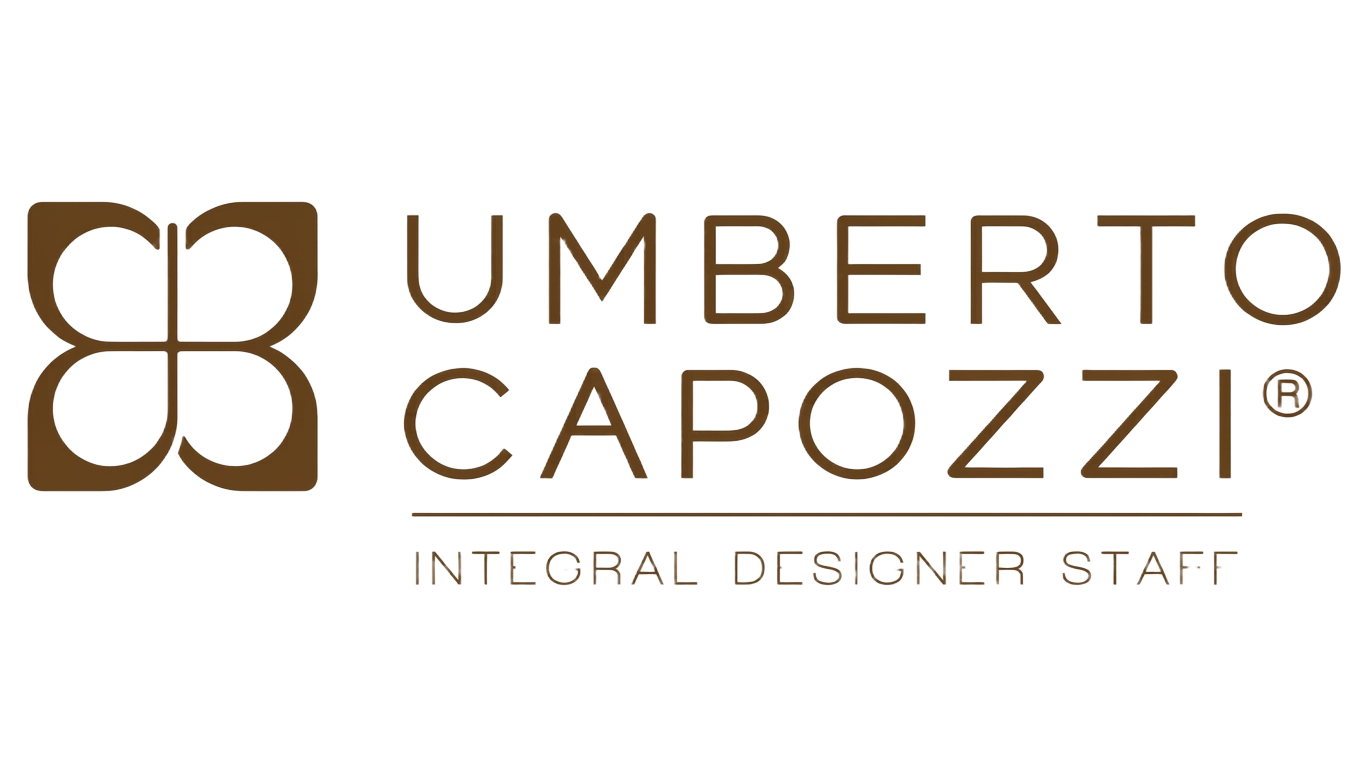 Umberto Capozzi — Integral Designer Staff